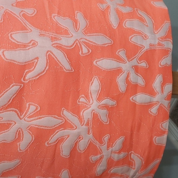 An Original Millyof New York dress, peach color. Size 6. Back zipper. S… - Picture 4 of 13